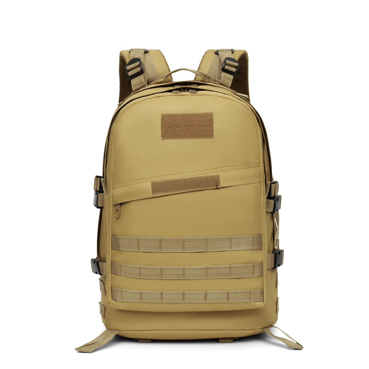 Taktischer Abenteuer-Rucksack Brehn