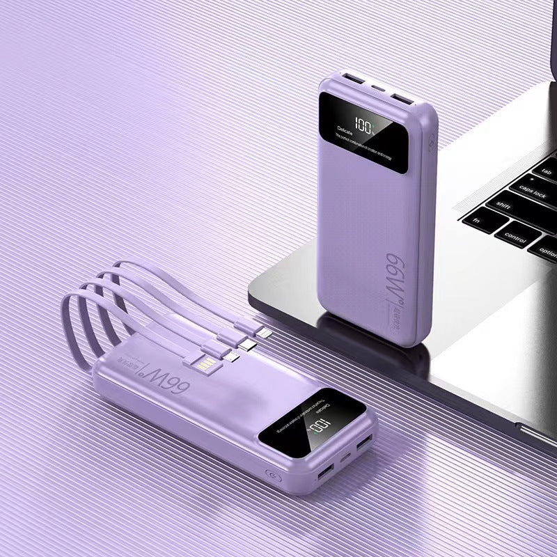 Powerbank Für Alle Brehn