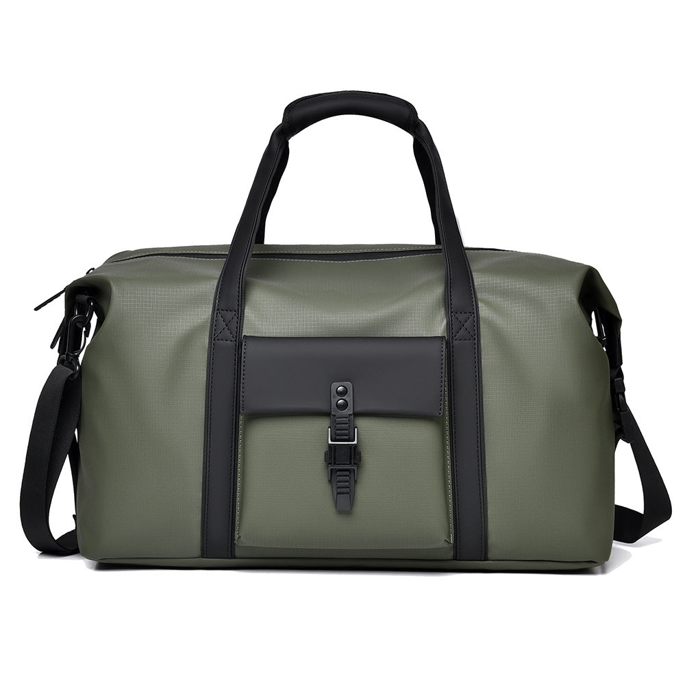Stylische wasserdichte Duffel-Tasche Brehn