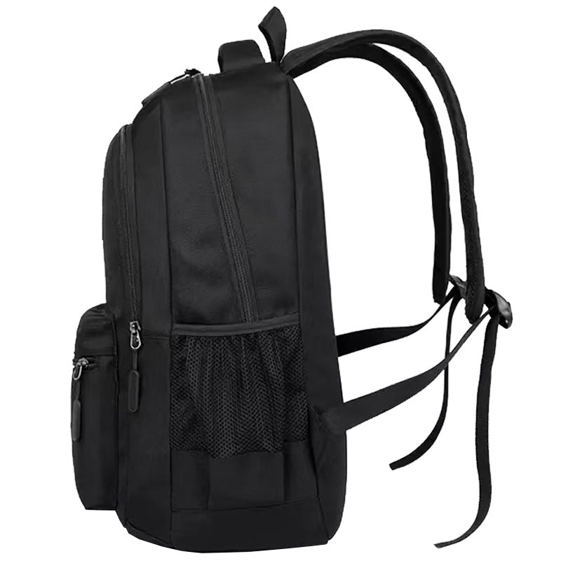 Vielseitiger Multi-Compartment-Rucksack Brehn