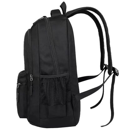 Vielseitiger Multi-Compartment-Rucksack Brehn
