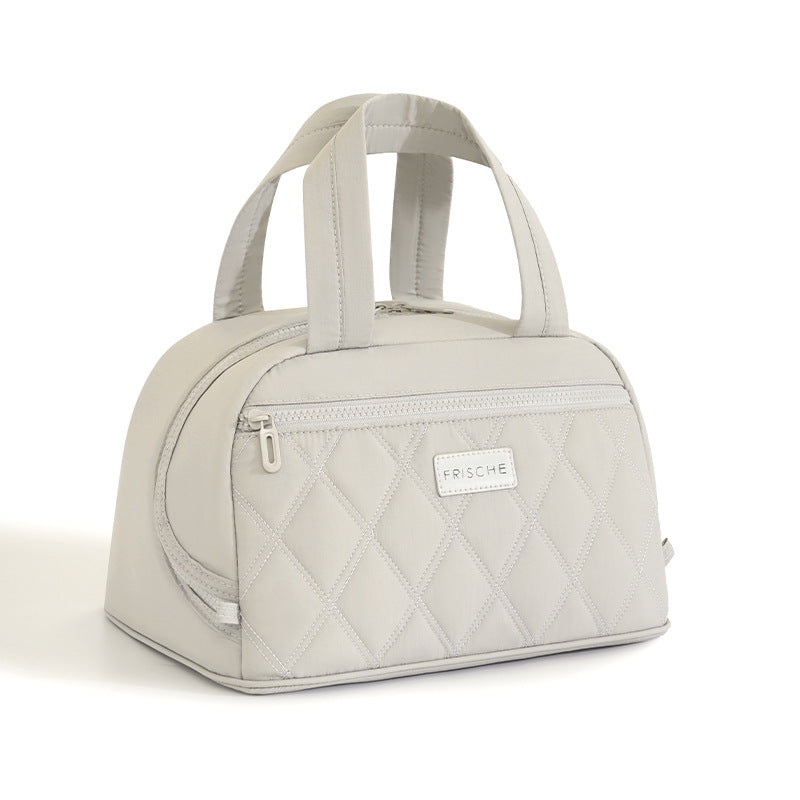 Gepolsterte Wochenendtasche Brehn