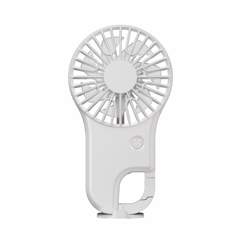Unisex tragbarer Ventilator Brehn