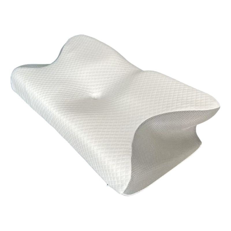 Ergonomisches Schlaf- Und Nackenstützkissen Brehn
