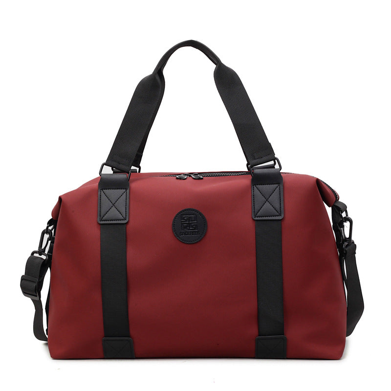 Vielseitige Reise Gym Tasche Brehn