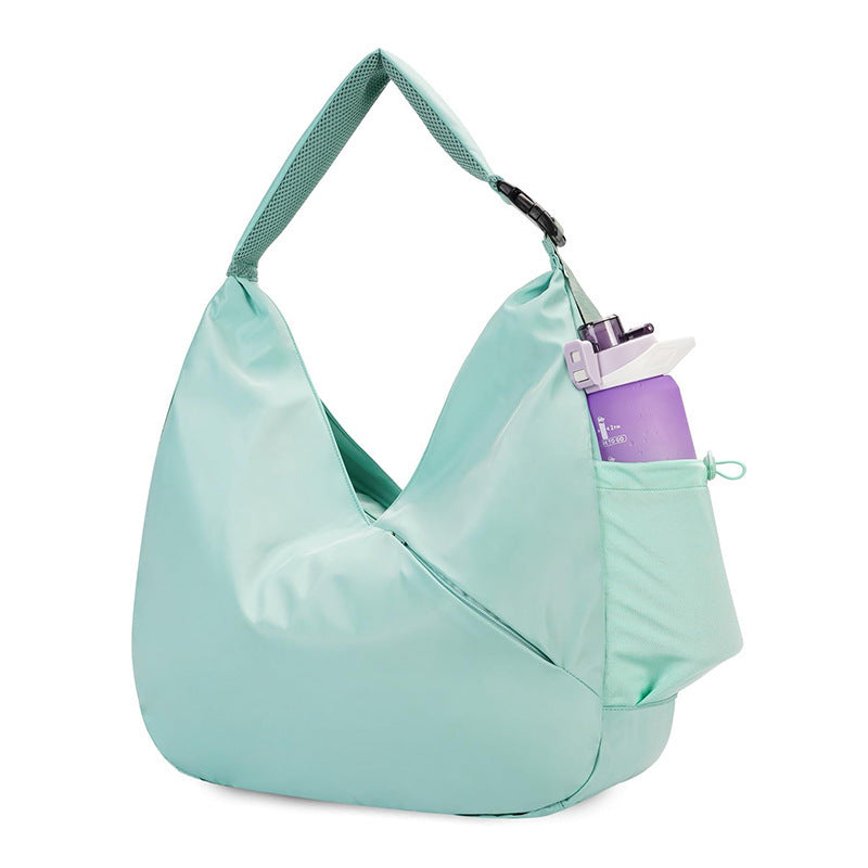 Praktische Schultertasche Brehn