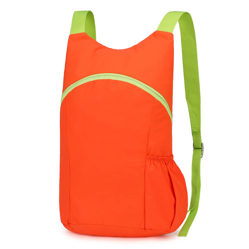 Leichter Reise-Rucksack Brehn