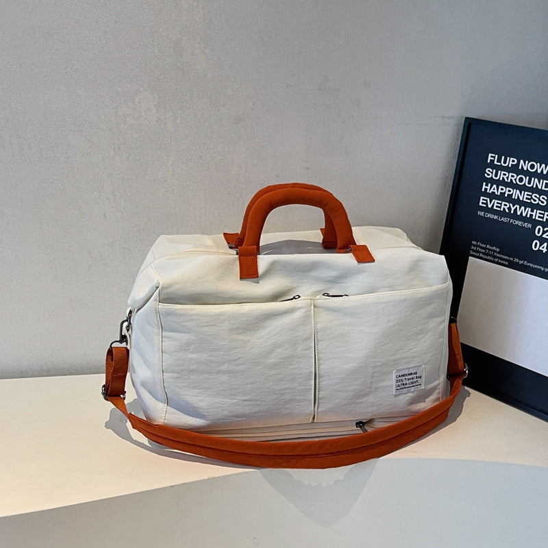 Reise-Duffel-Tasche