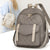 Gepolsterter Mode Rucksack Brehn