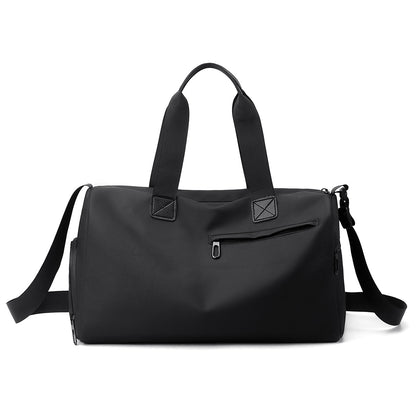 Wasserfester Reisedeffelbag