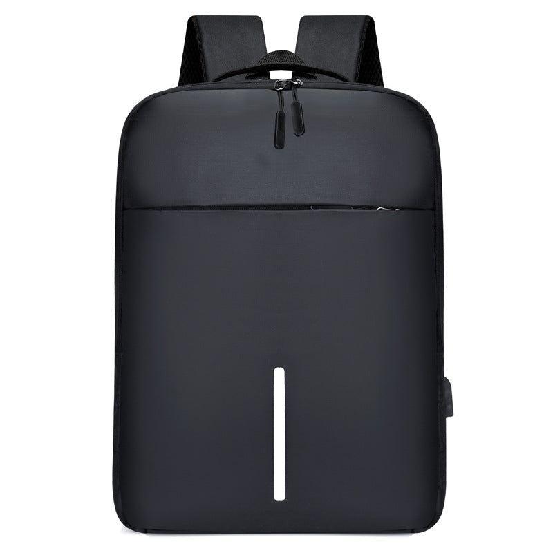 Schlanker Laptop-Rucksack Brehn