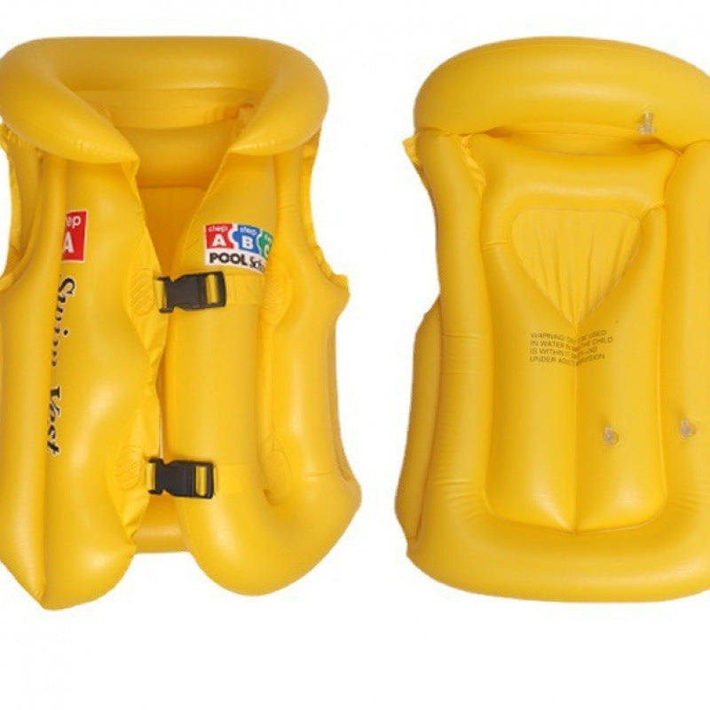 Damen Sicherheits-Schwimmweste mit verstellbaren Schnallen Brehn