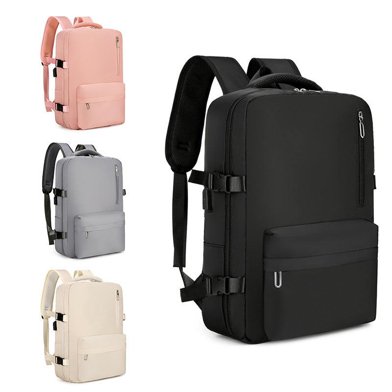 Vielseitiger Alltag Rucksack Brehn