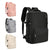 Vielseitiger Alltag Rucksack Brehn
