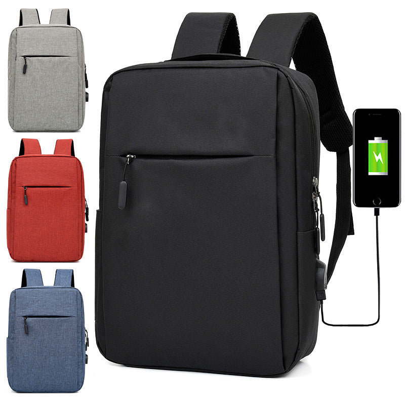 Vielseitiger Urbaner Pendler Rucksack Brehn