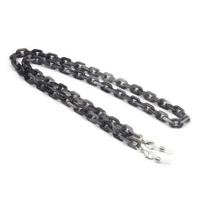 Chunky Statement Brillen Kette Brehn