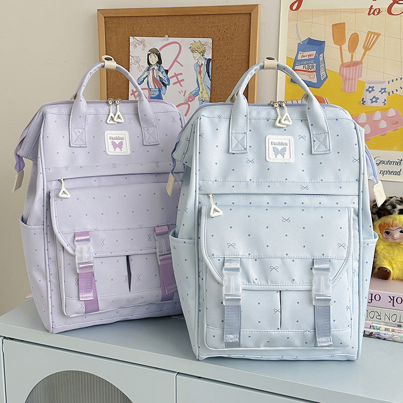 Stylische Multi-Taschen Brehn