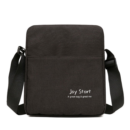 Messenger Bag Brehn