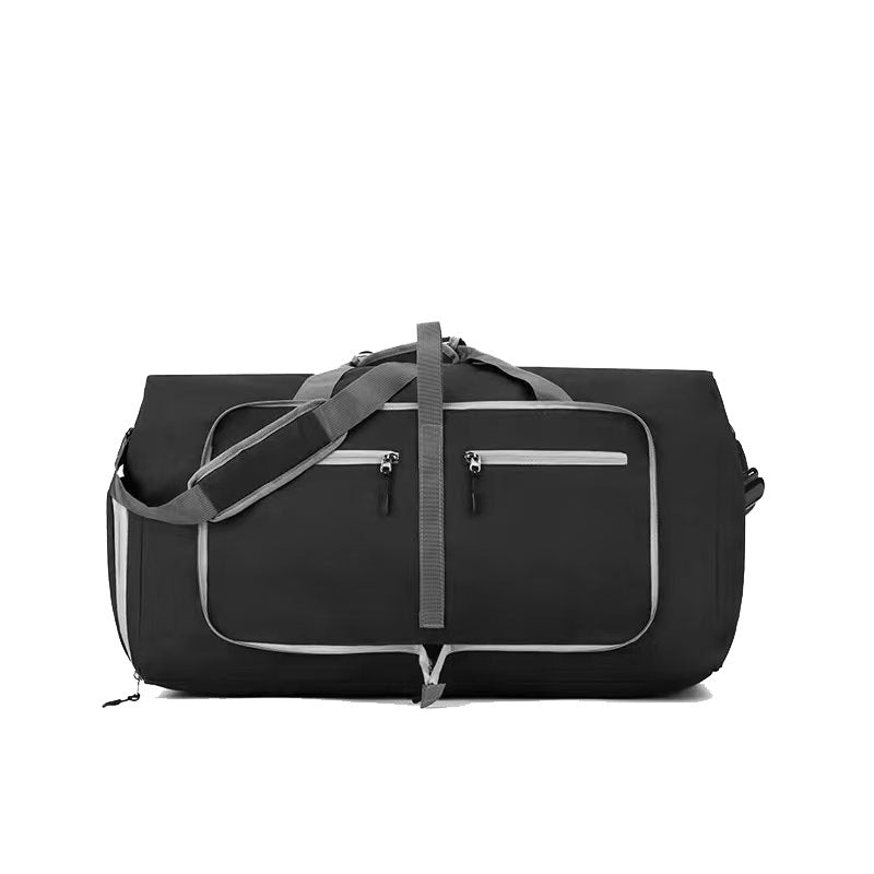 Unisex multifunktionale Sport- und Reisetasche mit gepolstertem Schultergurt Brehn