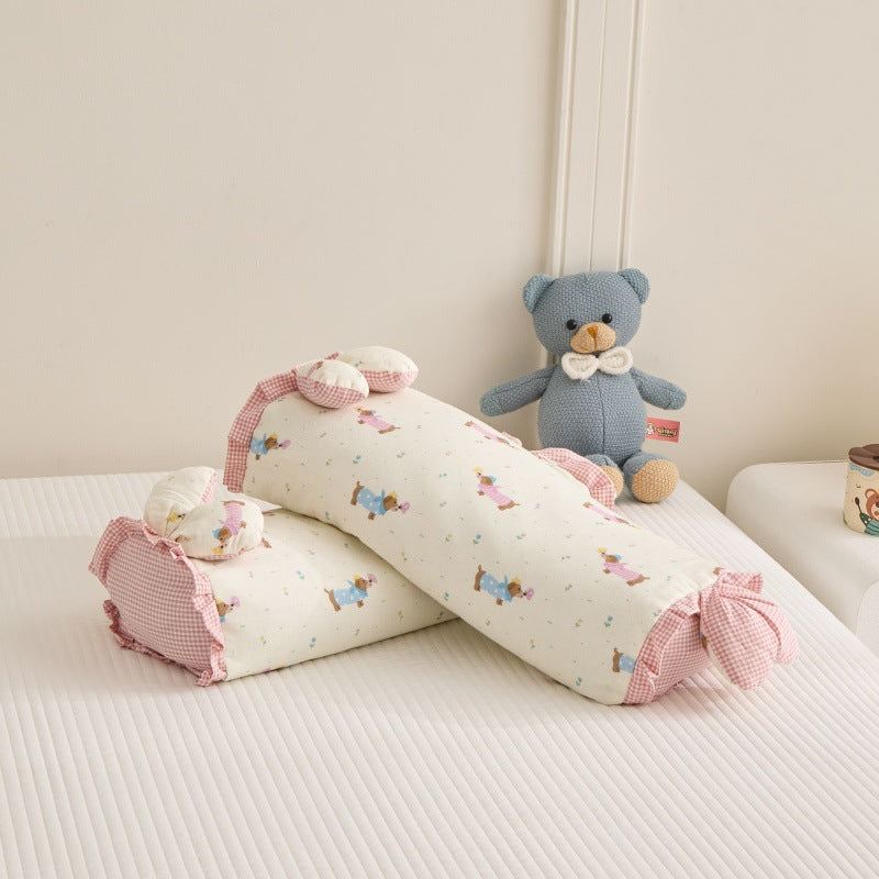 Damen Schlafkissen mit niedlichem Design Brehn