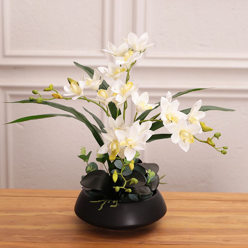 Dekorative Künstliche Blumenarrangements