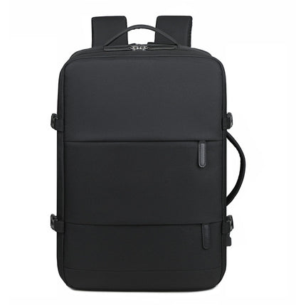 Vielseitiger Laptop-Rucksack Brehn