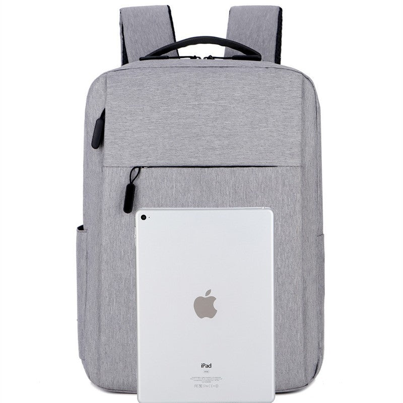 Sleek Urban Backpack Brehn