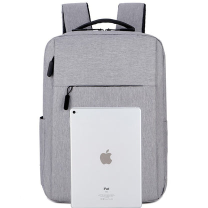 Sleek Urban Backpack Brehn