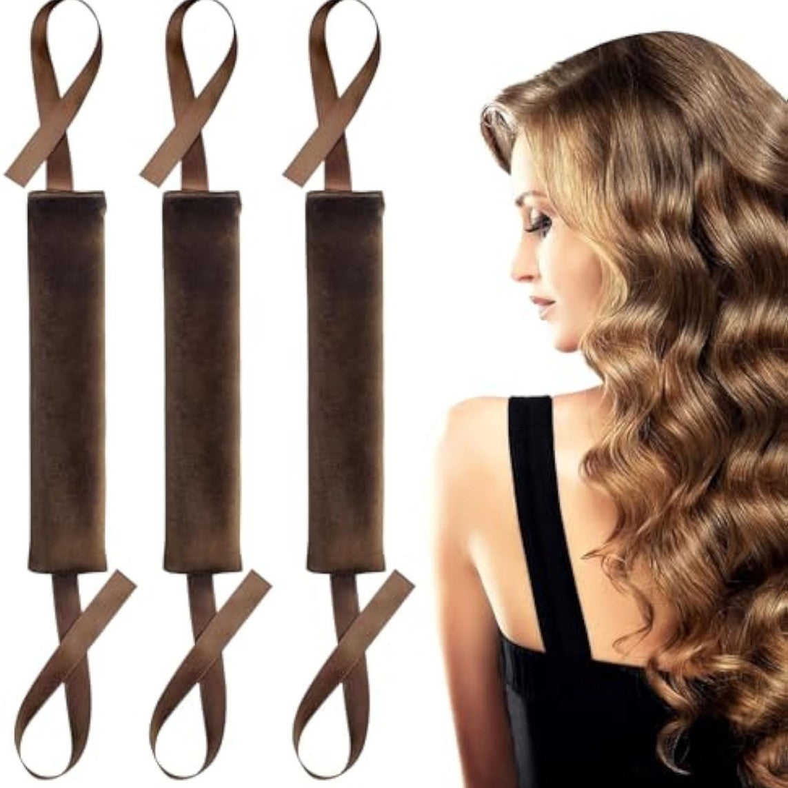 Haar Styling Rollen