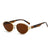 Modische Sonnenbrille Im Modernen Stil Brehn