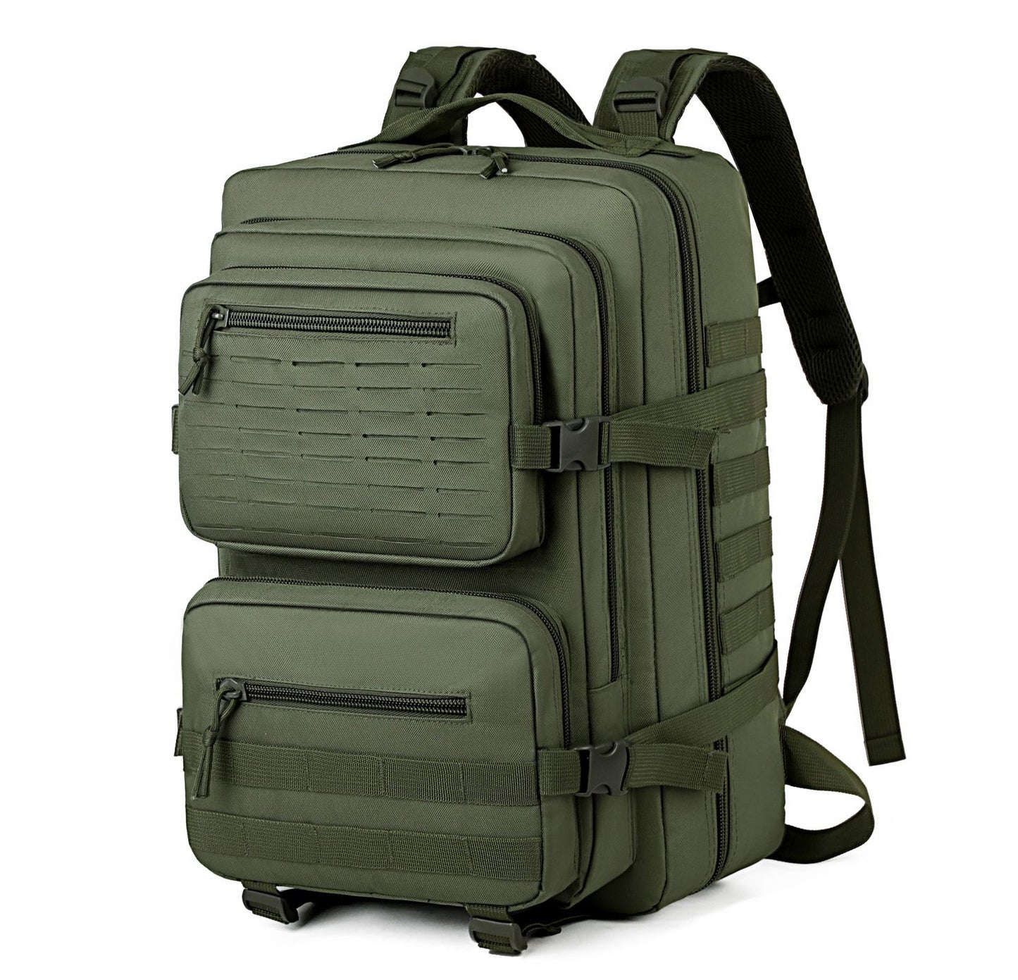 Modular Utility Rucksack Brehn