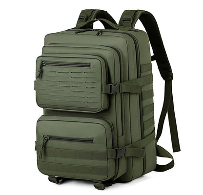 Modular Utility Rucksack Brehn