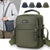 Multifunktionale Tech-Organizer-Tasche Brehn