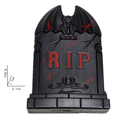 Halloween Hexen Figur Brehn
