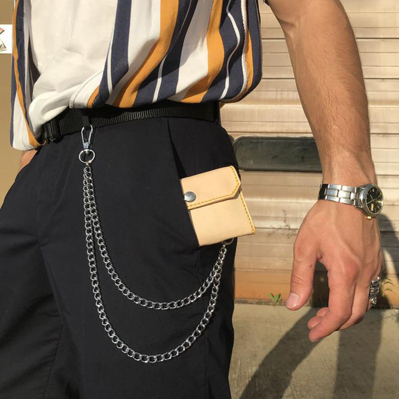 Stylisches Link-Ketten-Zubehör Brehn