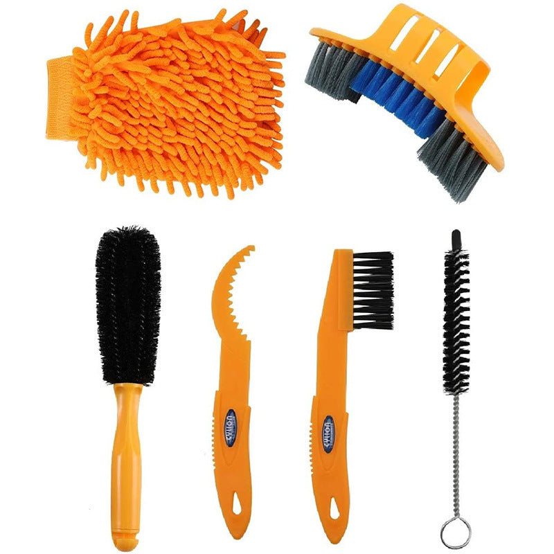 Premium Reinigungswerkzeug Kit Brehn