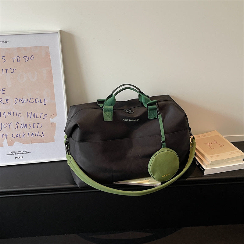Vielseitige Langlebige Reise-Duffle-Tasche Brehn