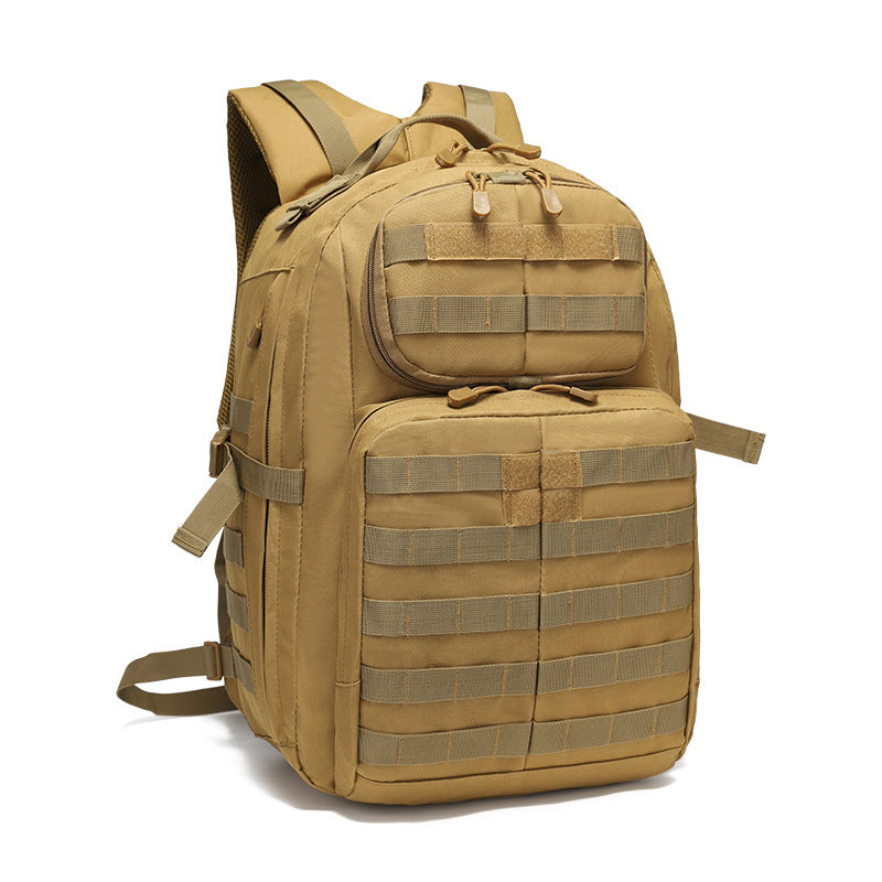 Taktischer Outdoor-Rucksack Brehn