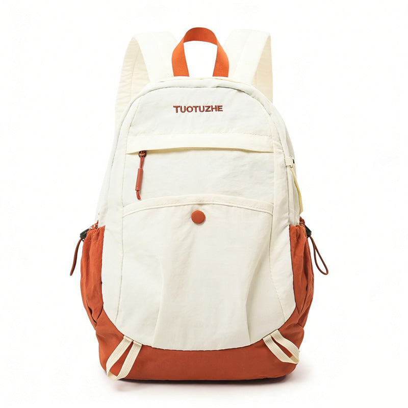 Leichtgewicht Reiserrucksack Brehn