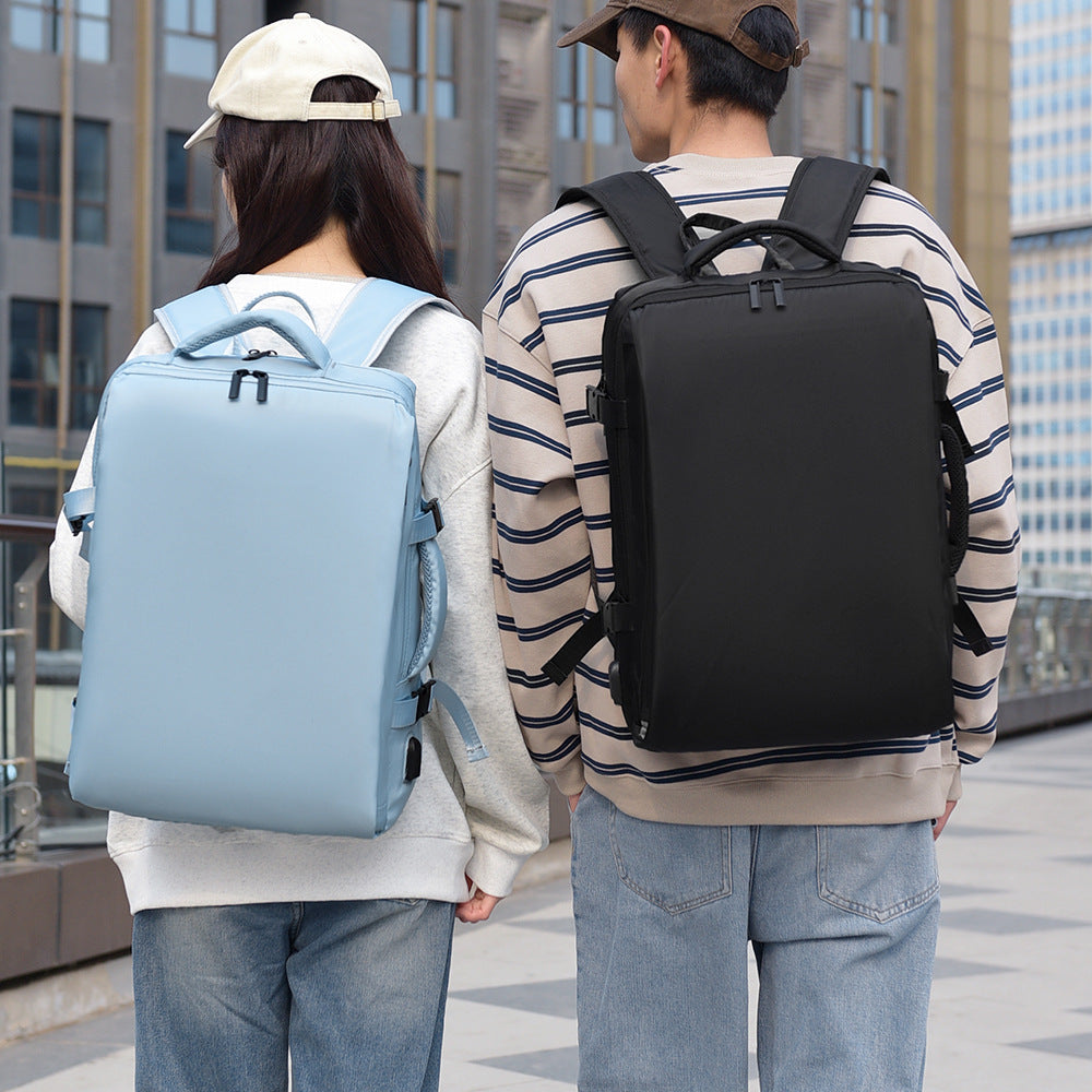 Langlebiger Laptop-Rucksack Brehn