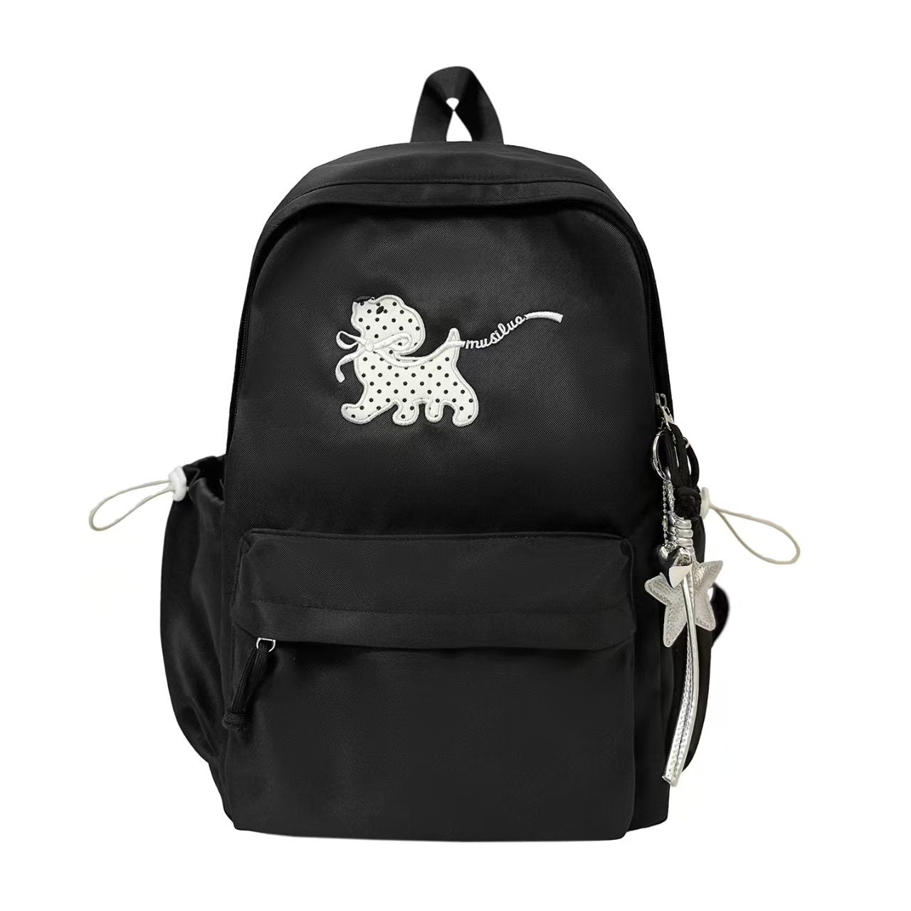 Adorable Character Design Rucksack Brehn