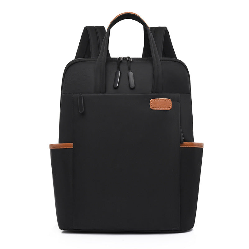 Eleganter Professioneller Geschäftsrucksack Brehn