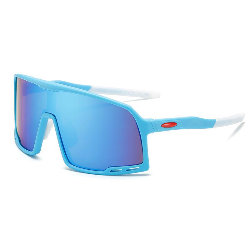 Unisex Abenteuer Sport Sonnenbrille Brehn