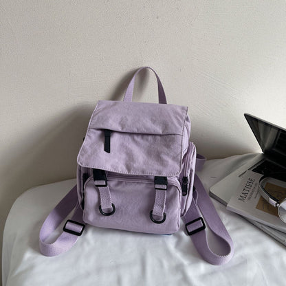 Multi-Taschen Stadt Rucksack Brehn