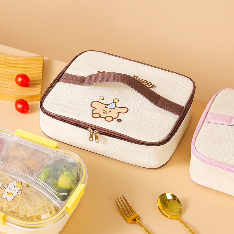 Isolierte Lunch-Tasche Brehn