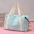 Multifunktionale Sport- und Reisetasche mit Kreativer Textur Brehn
