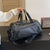 Sport- Und Reisetasche Mit Isolierter Kühltasche Brehn