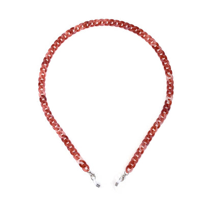 Fashion Sonnenbrillen Kette Brehn