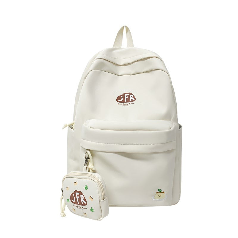 Vielseitiger Casual Tagesrucksack