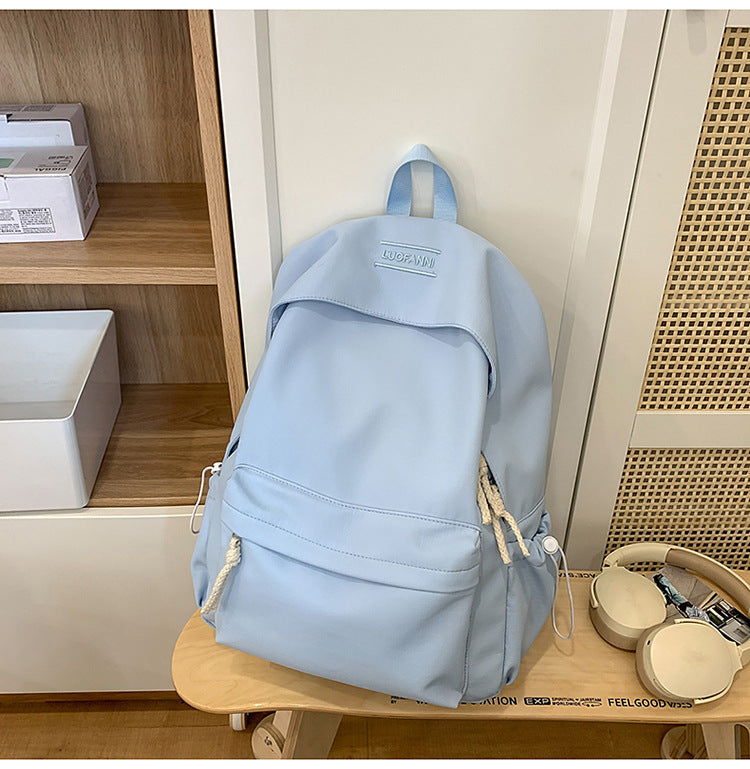 Leichter Schulrucksack für den täglichen Gebrauch